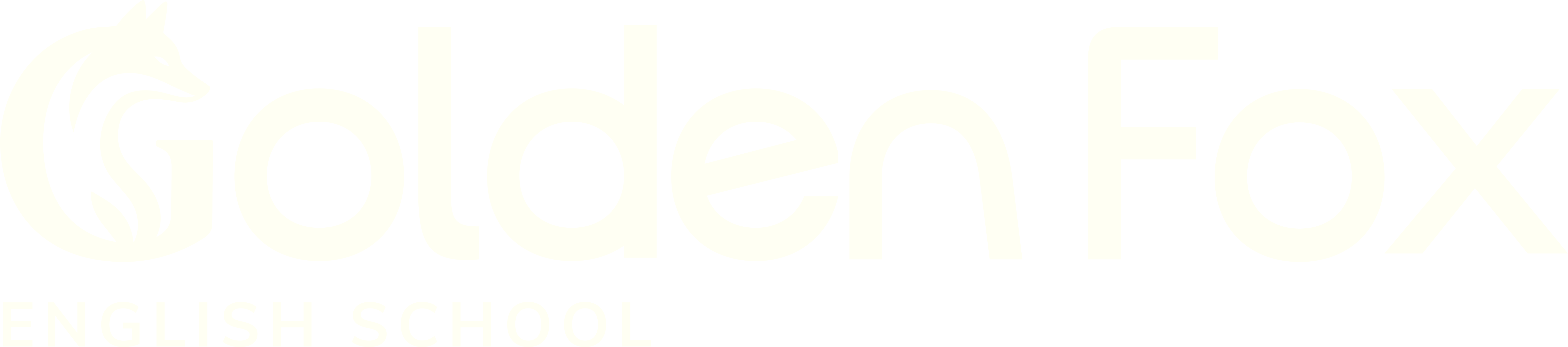 Golden Fox School